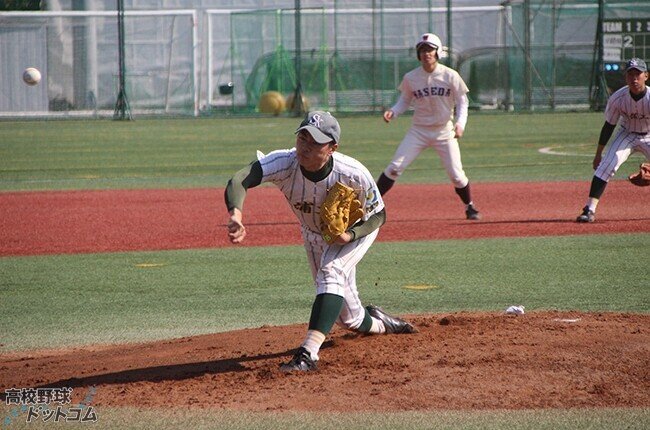 江東区と高校野球 Hibiki Note