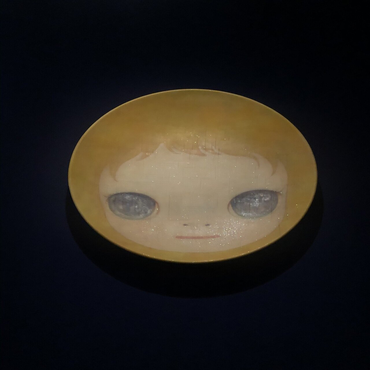 STARS展に寄せてー草間彌生は気味が悪い？奈良美智は子供でも描ける絵