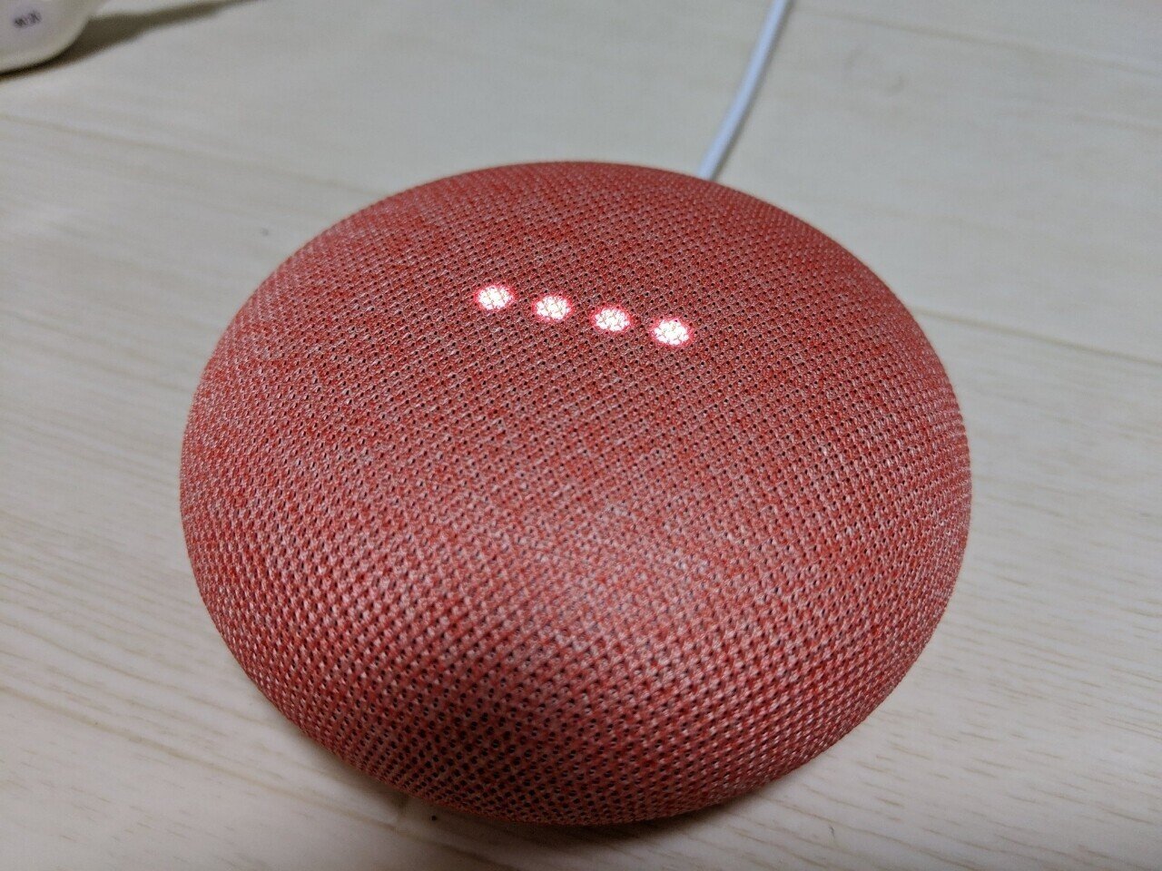 Google Homeに依存している話 たかと Note