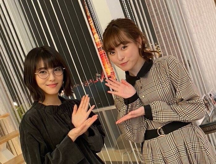 目の保養 浜辺美波がかわいい件について ヌタ野うなぎ カフマンラボ 学長室 Note