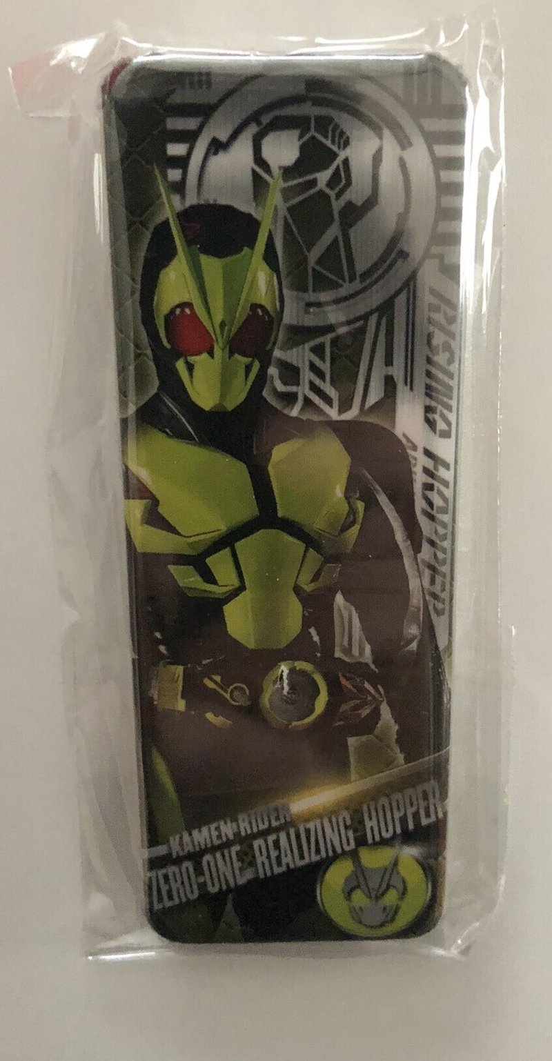 劇場短編 仮面ライダーセイバー 不死鳥の剣士と破滅の本 と 劇場版 仮面ライダーゼロワン Real Time を見てきました かるこえ Note