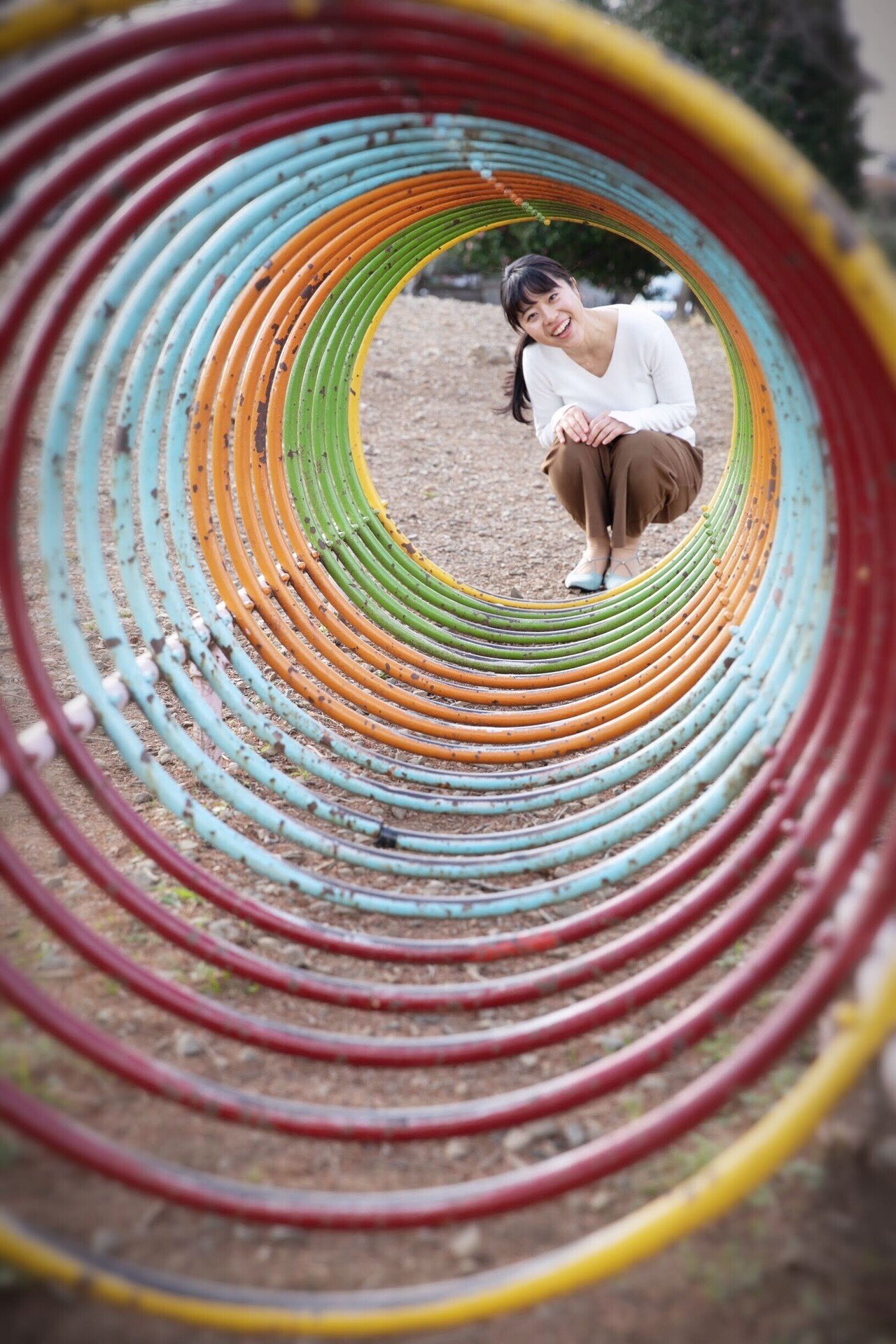 ながら 使い方 僭越