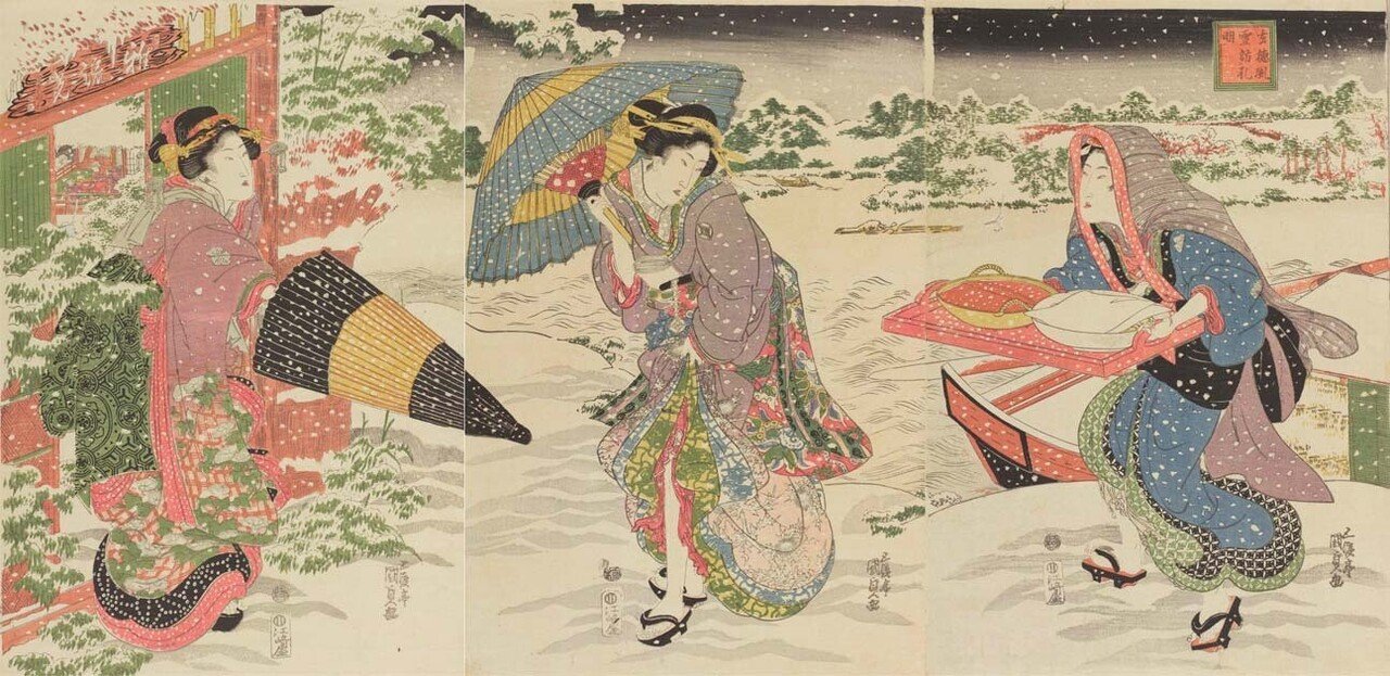 三国志の劉備や関羽が 美女やマッチョにもなるというお話 太田記念美術館 三国志の劉備や関羽が 美女やマッチョにもなるというお話 太田記念美術館