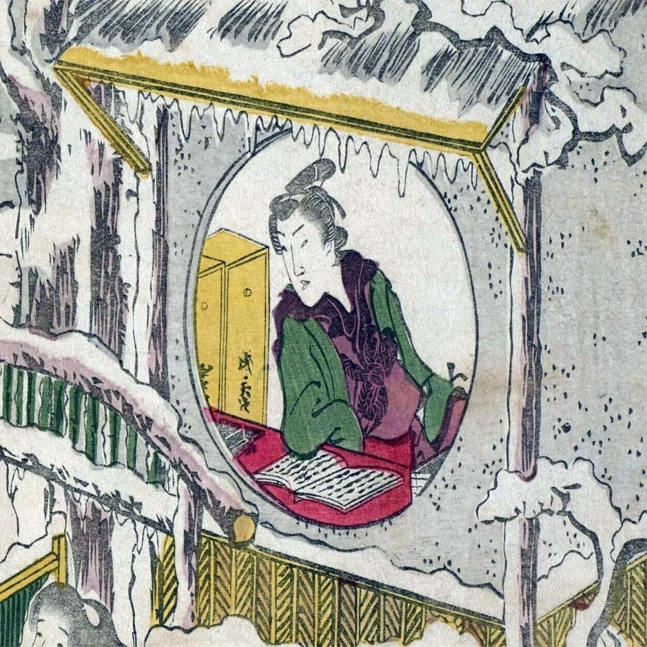 三国志の劉備や関羽が、美女やマッチョにもなるというお話｜太田記念美術館