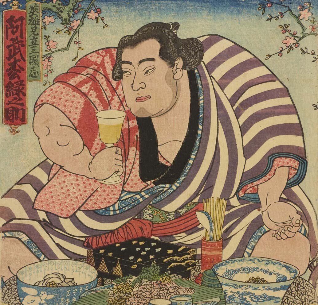 三顧の礼関羽・張飛・劉備三国時代の人物物語水墨画