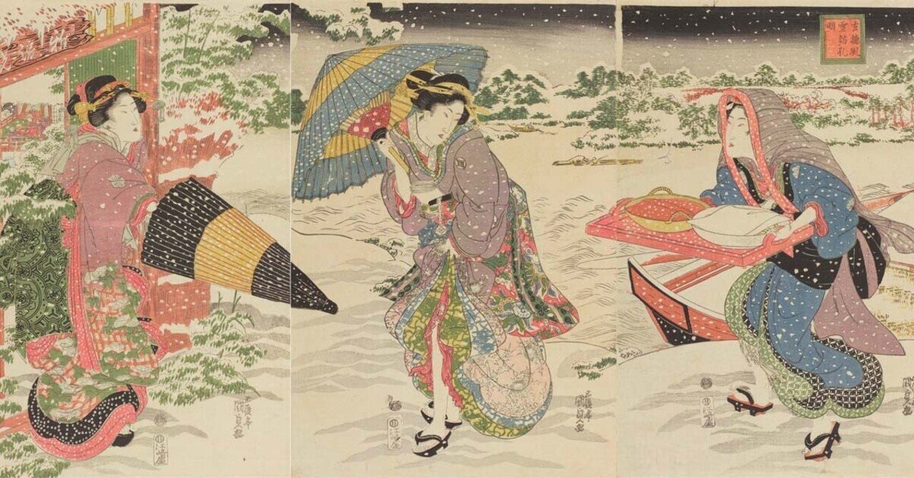 三国志の劉備や関羽が 美女やマッチョにもなるというお話 太田記念美術館