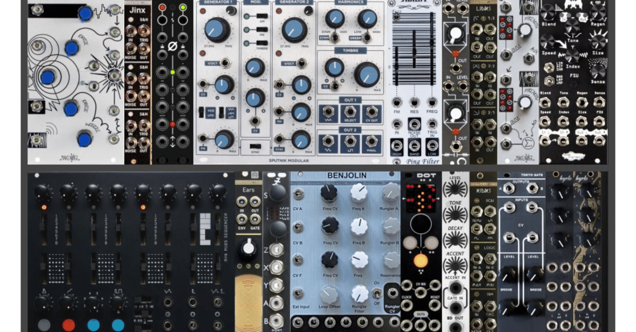 2020 Best Module｜Z_Hyper