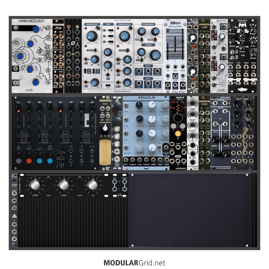 2020 Best Module｜Z_Hyper