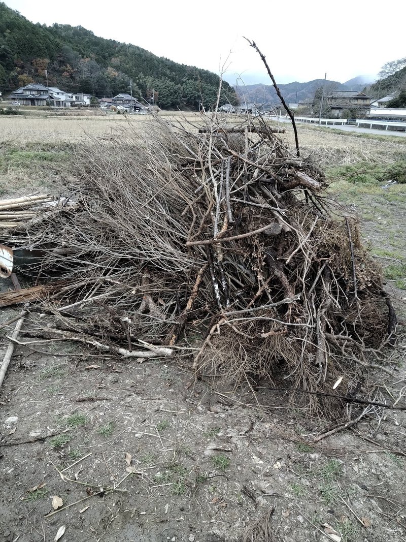 最近のバイオ炭事情と簡単な作り方 Monkey Gardener 世界の農家と農法 Note 最近のバイオ炭事情と簡単な作り方 Monkey Gardener 世界の農家と農法 Note
