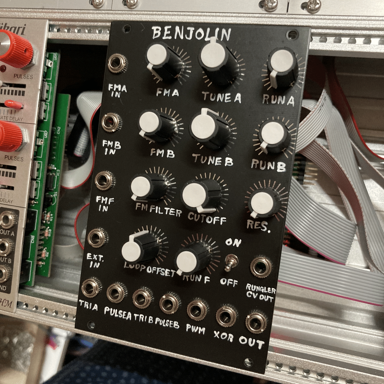 2020 Best Module｜Z_Hyper