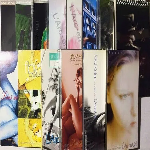 8センチCDの話。｜金子