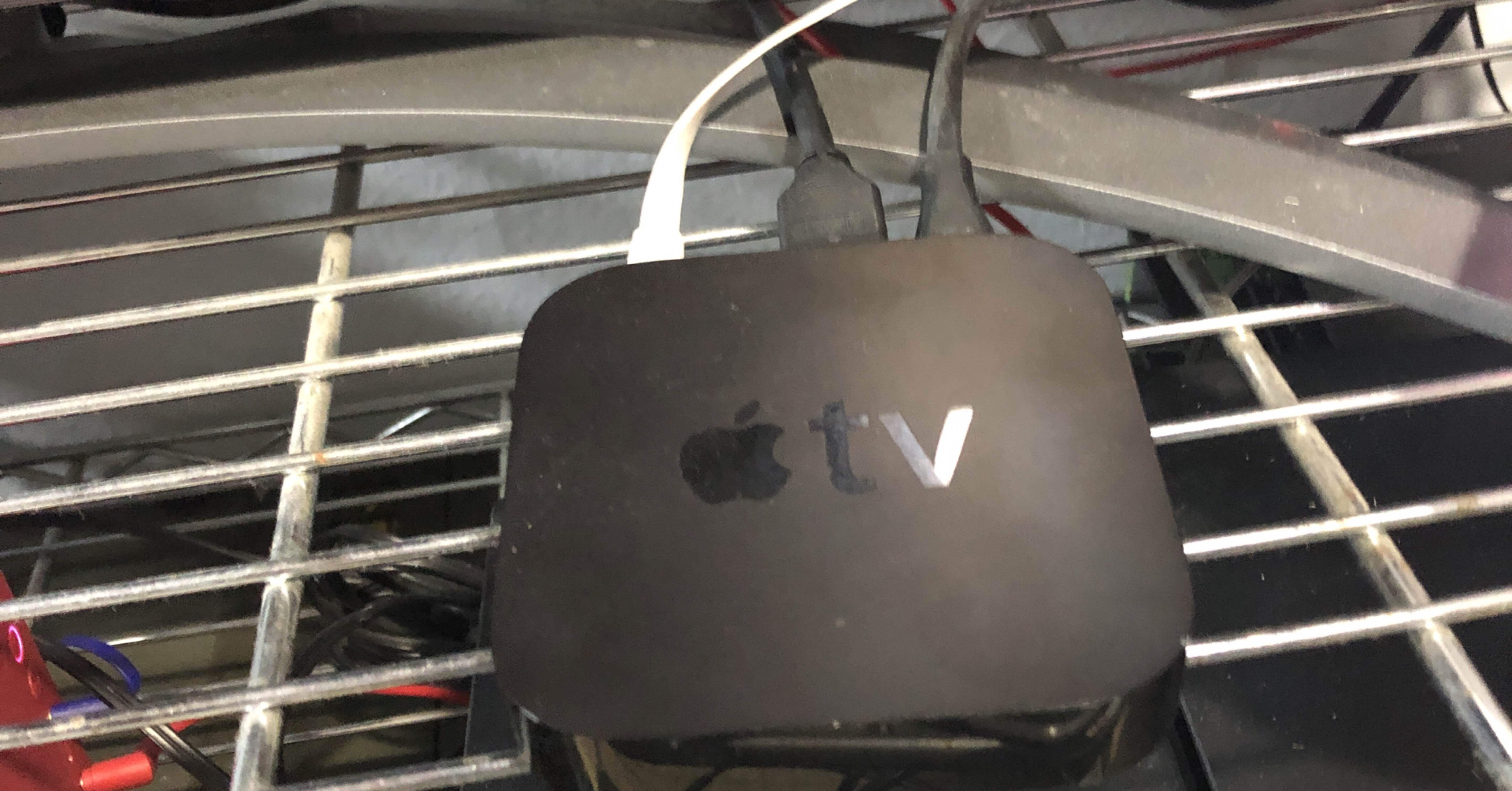 Note 98: 前言撤回：AppleTV＋AirPlayで十分かも？｜Chihiro Fukazawa