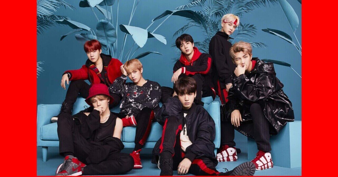 Bts 防弾少年団人気の日本語訳楽曲とパフォーマンス メンバーの魅力紹介 随時更新 4 4 Xflynkitty Note