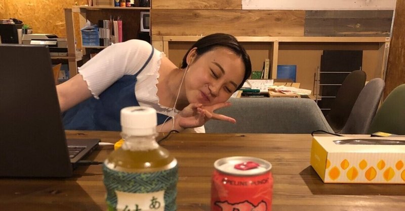 年の13labo店長 たかやあいりさんにインタビューしました 13labo 北大近くの就活カフェ Note 年の13labo店長 たかやあいりさんにインタビューしました 13labo 北大近くの就活カフェ Note