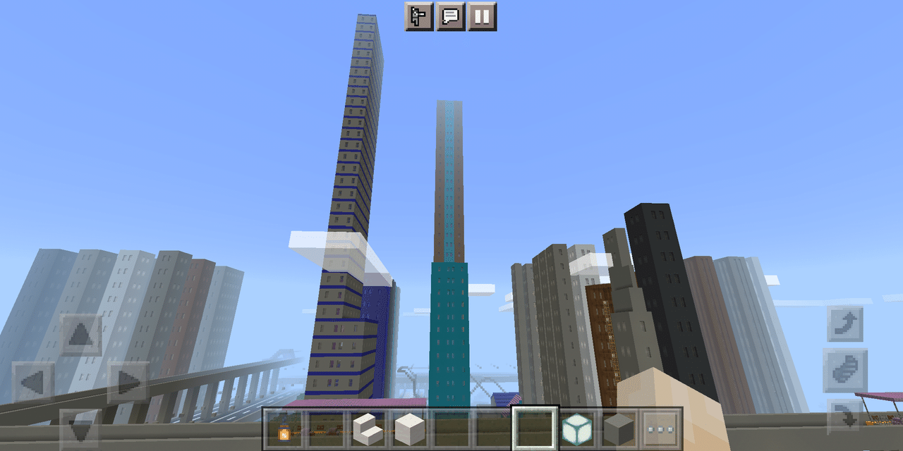Minecraft 5大都市 品川 彰 Note Minecraft 5大都市 品川 彰 Note