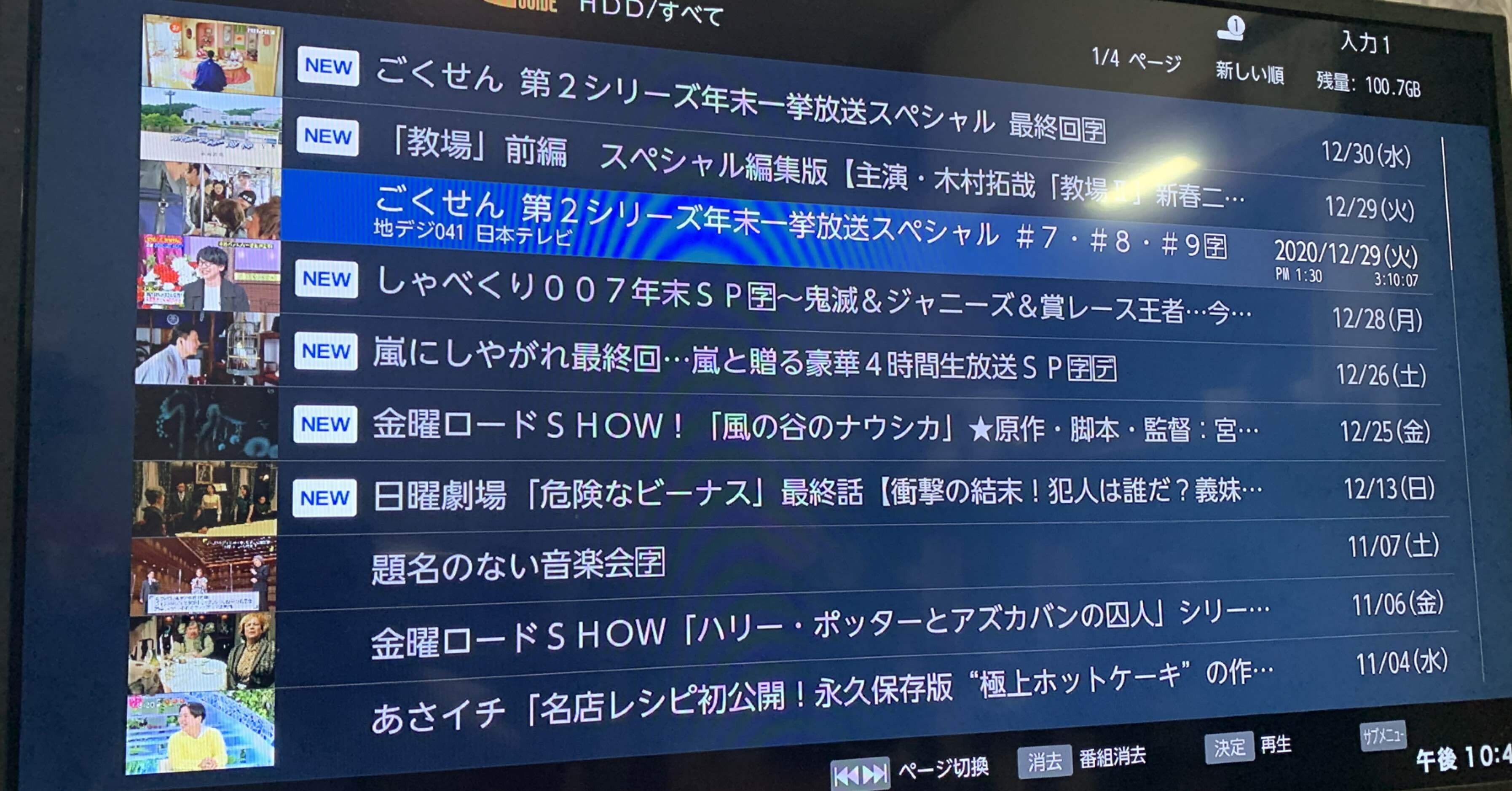 風に負けた 腹痛 Note