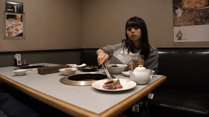 乃木坂46聖地巡礼】「清香園」に行ってみた｜水城優