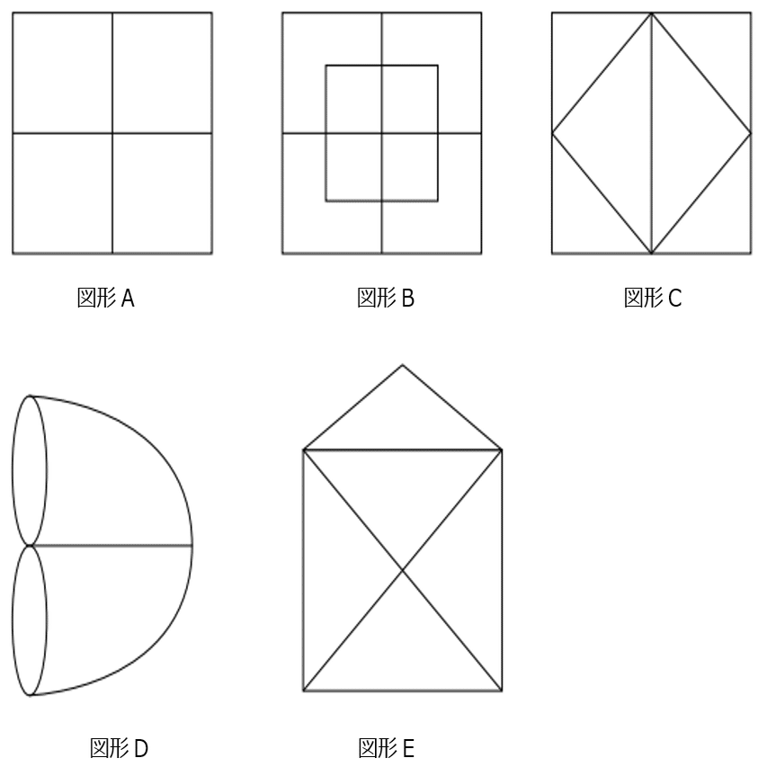年 東京都 就職氷河期世代 採用試験 類b 21 一筆書き 空間把握 Tg Web対策にも 西川マキ 公務員試験 数的処理 就職試験 Spi 講師 Note