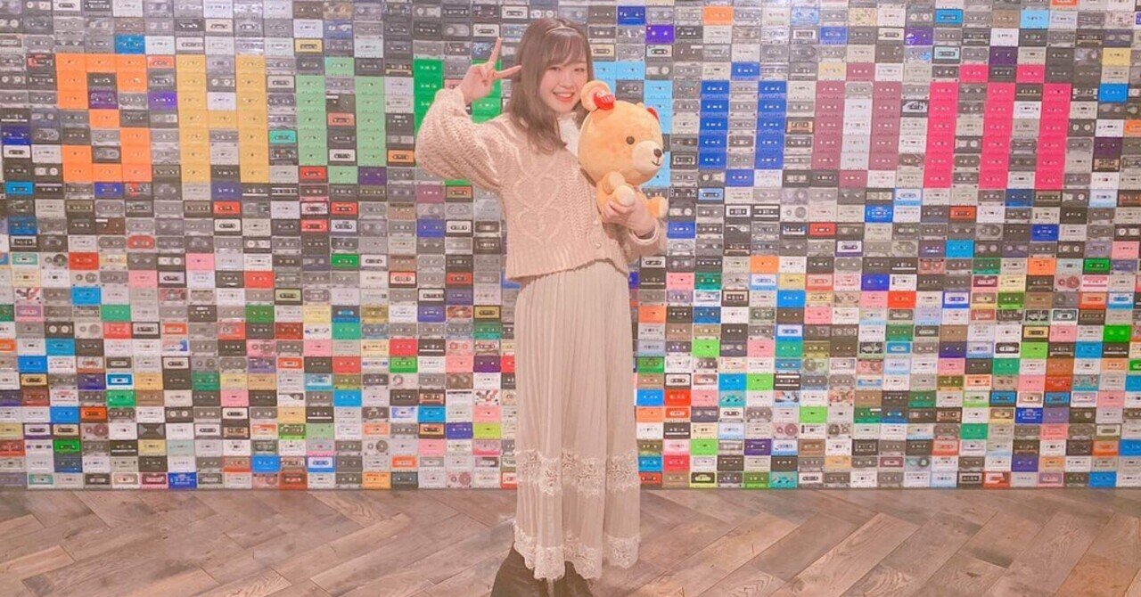 1äººã®å°'å¥³ã‚' å£°å„ª ã«å¤‰ãˆãŸ1å¹´é–