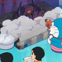 息子が見ていたtv版ドラえもんのお話が的確かつ鋭利すぎて 荒井禎雄 Note 息子が見ていたtv版ドラえもんのお話が的確かつ鋭利すぎて 荒井禎雄 Note
