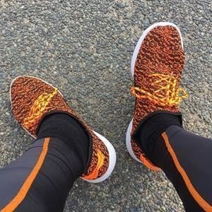 ランニングシューズなんて1000円ので十分 にぎりこぷし Note ランニングシューズなんて1000円ので十分 にぎりこぷし Note