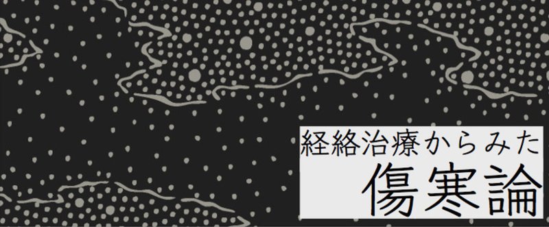 ジャケット_傷寒論講義_