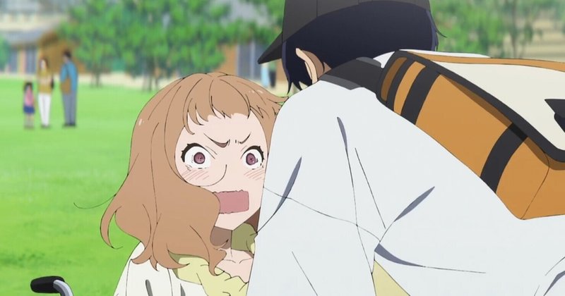 ジョゼと虎と魚たち 考察 レビュー ネタバレあり 原作小説にも触れています 虫圭 O W O カエル Note
