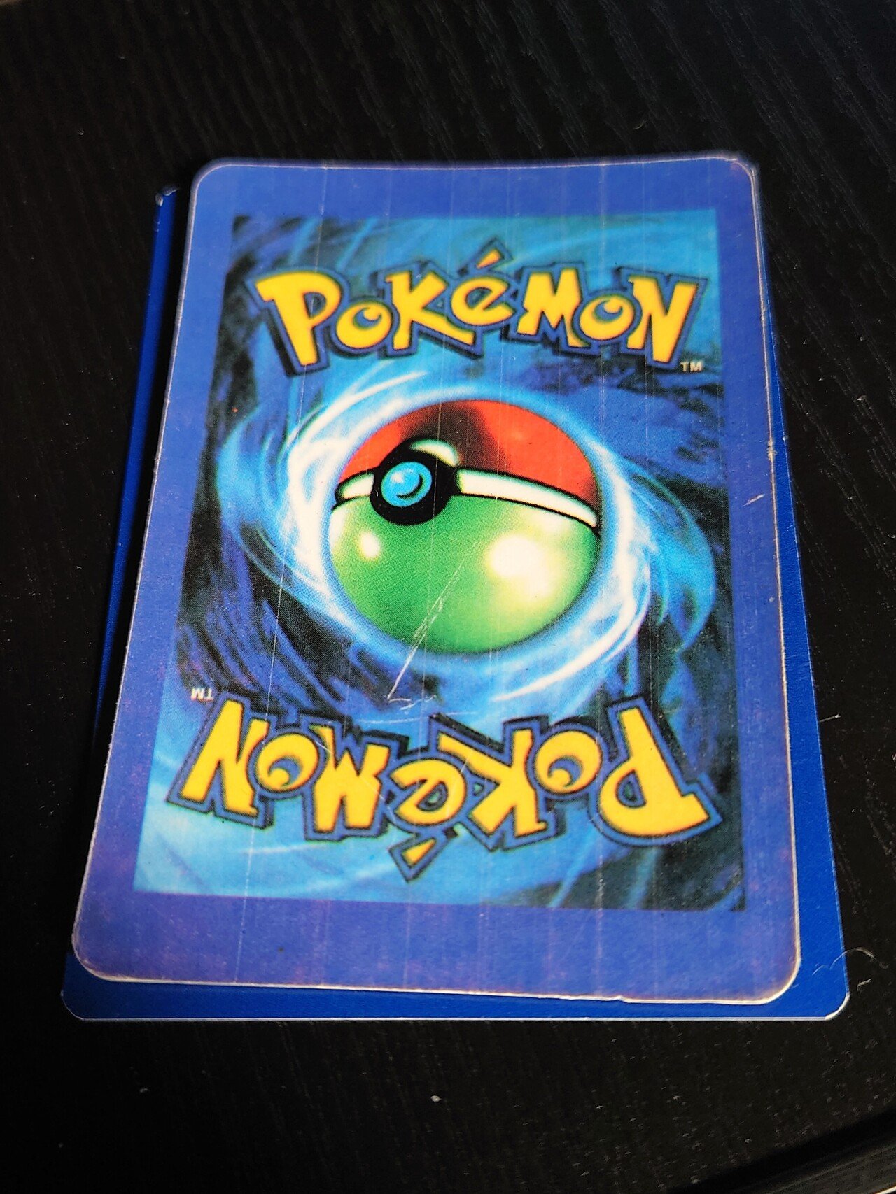 偽物 パチモノカードを知ろう 旧裏面 E編 ネコアルツ Note 偽物 パチモノカードを知ろう 旧裏面 E編 ネコアルツ Note