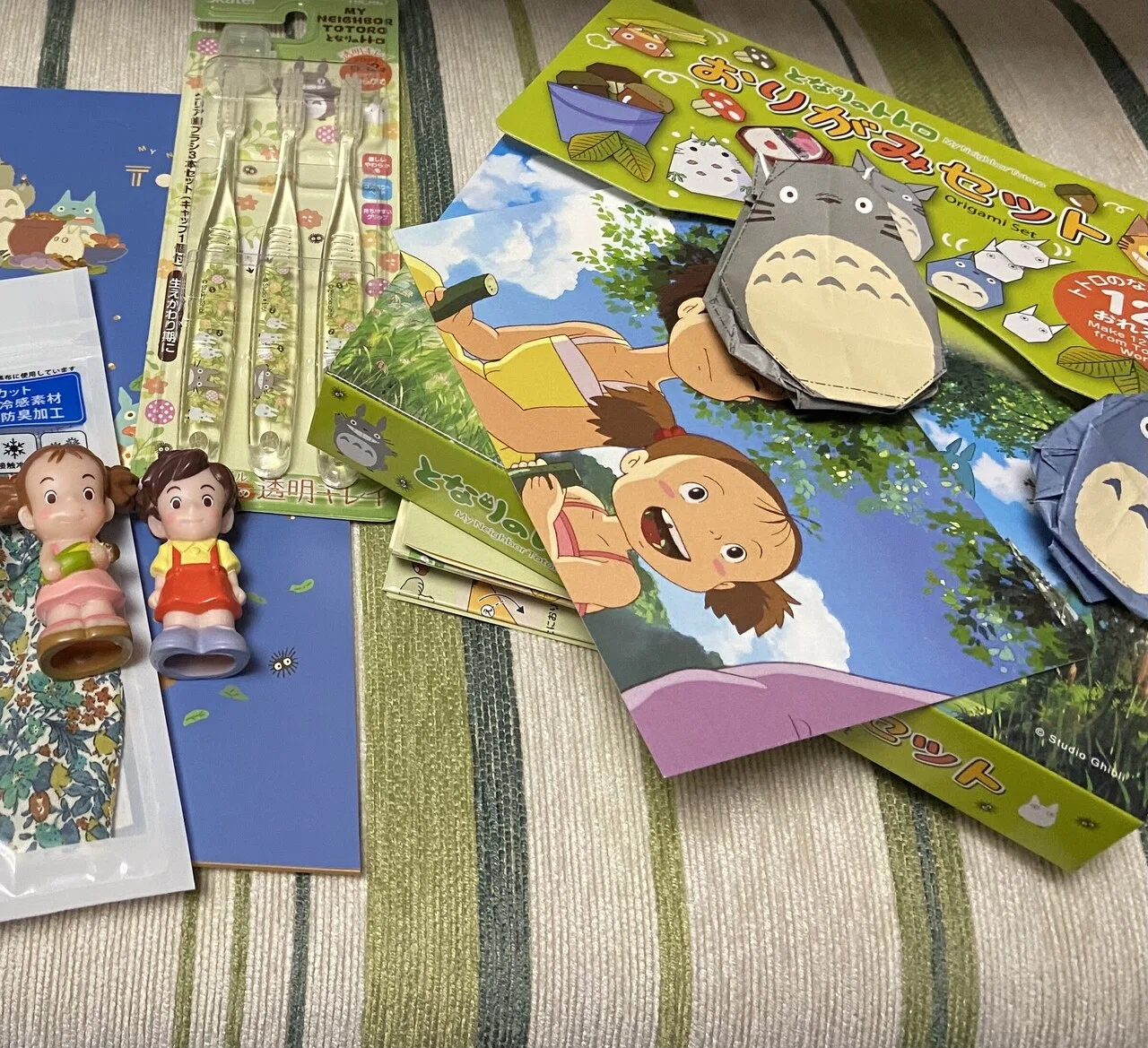 ママが楽しめるおうちじかん 子どもと観れる やっぱり となりのトトロ 最強説 首藤響子 きょこ 子育てママの応援団長 Note