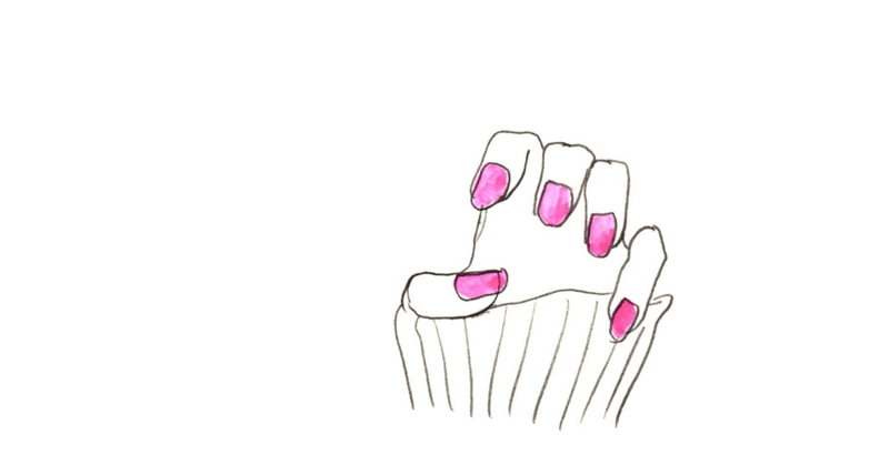 ジェルネイルでの爪の変化 メリット デメリット Makiko Note