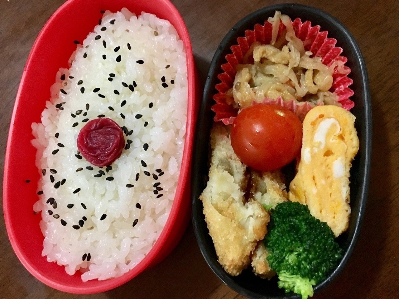 のお弁当 かねきょ 漫画 イラスト Note のお弁当 かねきょ 漫画 イラスト Note