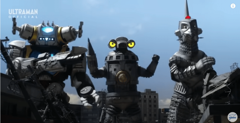 イベントでご唱和したかった あなたの名を ウルトラマンz ウルトラ楽しかったでございます 年ウルトラマン Z振り返り Ultrabird Note