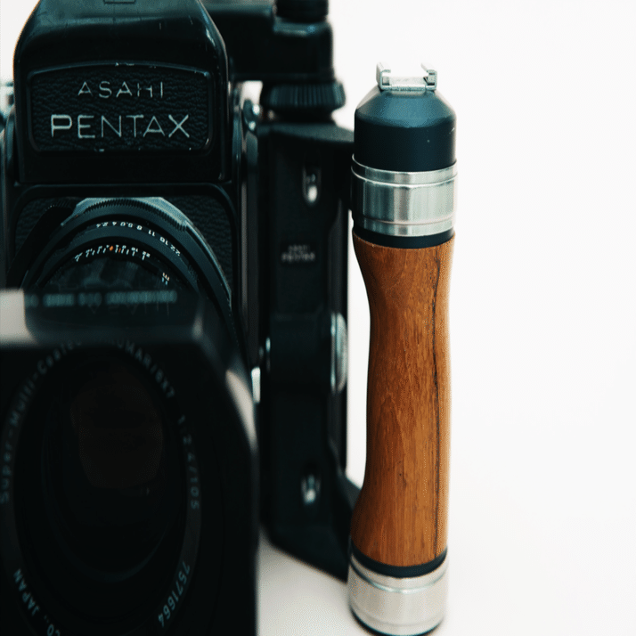 作例あり】バケペンこと、フィルムカメラPentax67を持って散歩