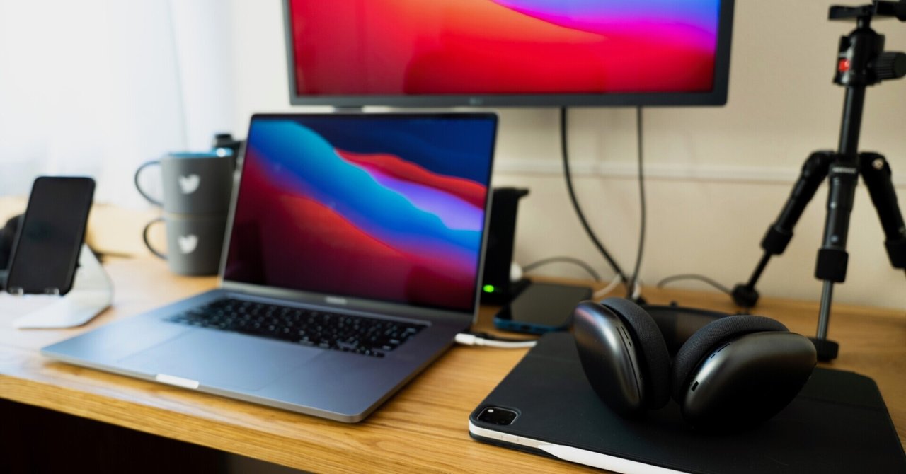 買ってよかったもの2020｜かっくん / iOS Developerのアイキャッチ画像