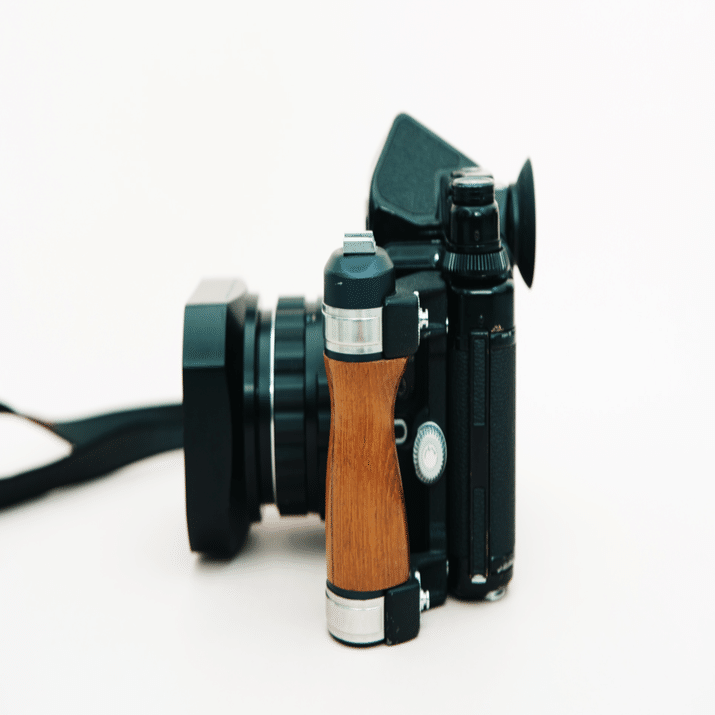 PENTAX67 バケペン 【作例あり】 フィルムカメラぶらり撮影散歩11] PENTAX 67（バケペン）は