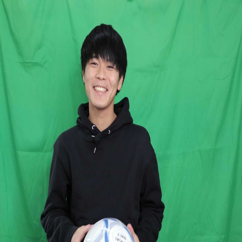 リーダーにして弟分 圧倒的後輩力を培った東海学連幹事長の履歴書 Player この世界にスポーツダイバーシティを Note