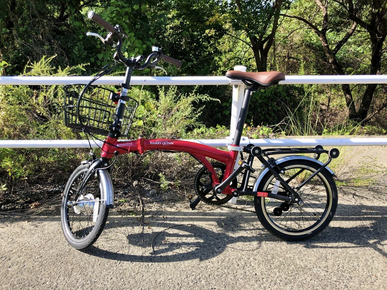 電動アシスト自転車Harry Quinn、ヘルシオホットクック、ガラスペン