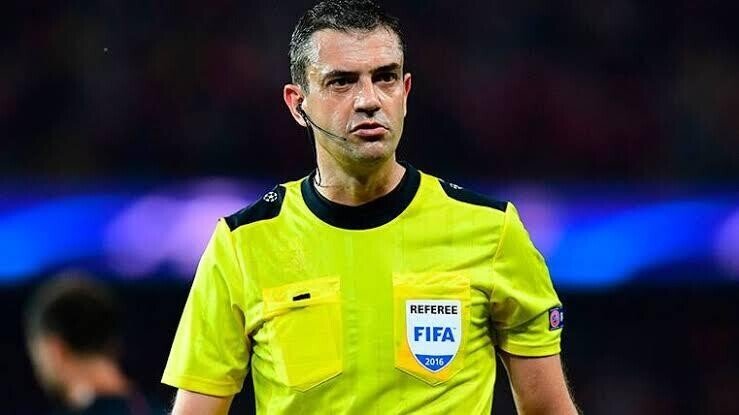 年に引退をした審判たち Premier League Referees Note