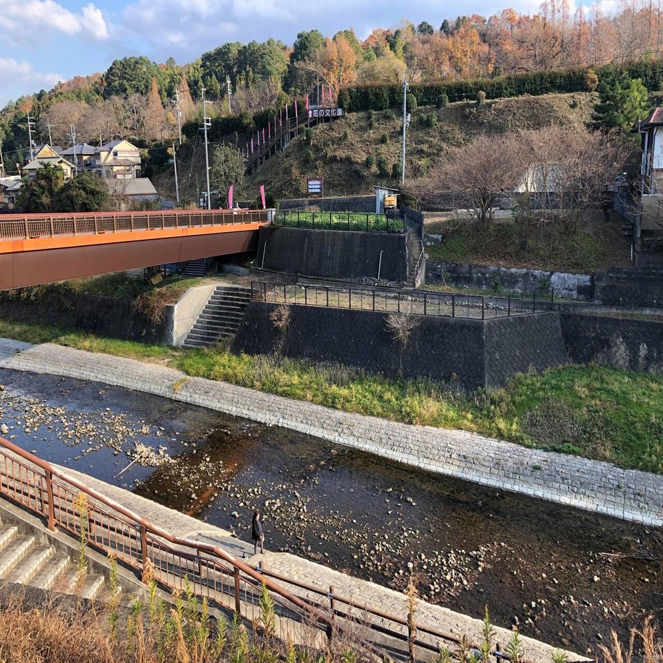 道の駅 奥河内くろまろの郷に行ってきました 南 奥河内から情報発信 フォロバ100 相互フォロー歓迎 毎日更新 彡 Note