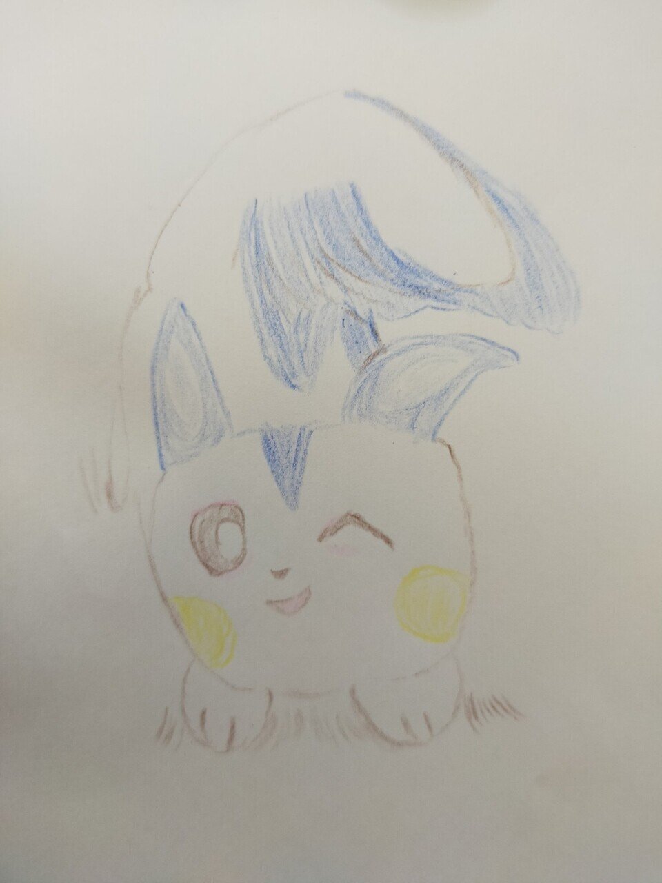 ポケモンアート一覧 Pokemon Going Note