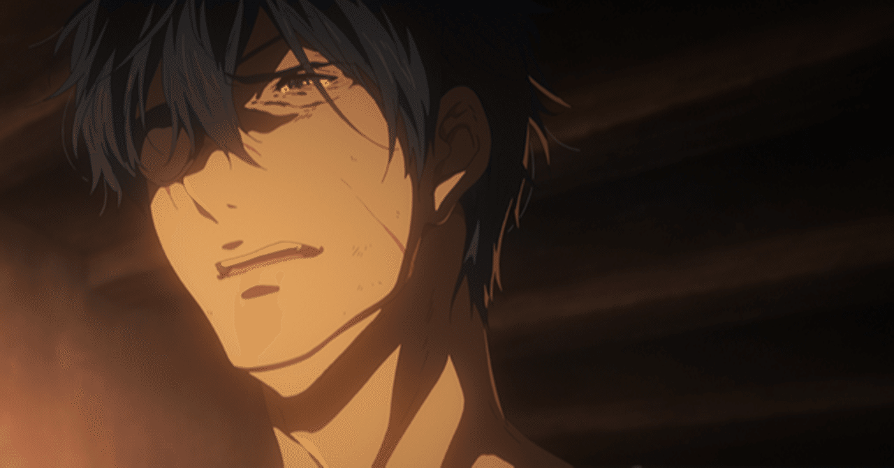 連載第2回 全15回 なぜヴァイオレットの義手は動くのか 本当はエロくて怖い 劇場版ヴァイオレット エヴァーガーデン ユルグ Note