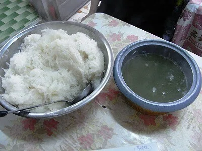 110128大根と水1
