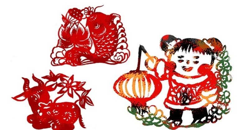 お正月に使える中国の挨拶 Hitom Note