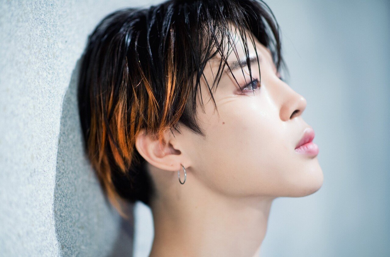 BTS:JIMIN 『約束』のストーリーとNEVER MIND｜Chim♡