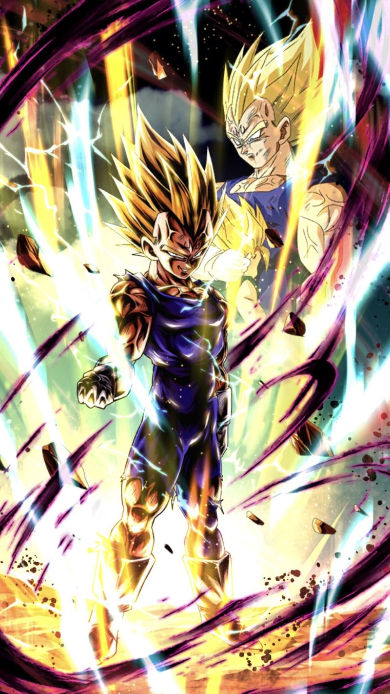ドラゴンボールファイターズの今後のdlcについての予想 七居とかさくれとか Note ドラゴンボールファイターズの今後のdlcについての予想 七居とかさくれとか Note