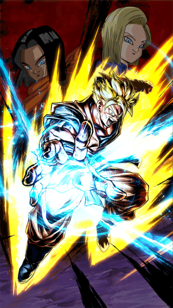 ドラゴンボールファイターズの今後のdlcについての予想 七居とかさくれとか Note ドラゴンボールファイターズの今後のdlcについての予想 七居とかさくれとか Note