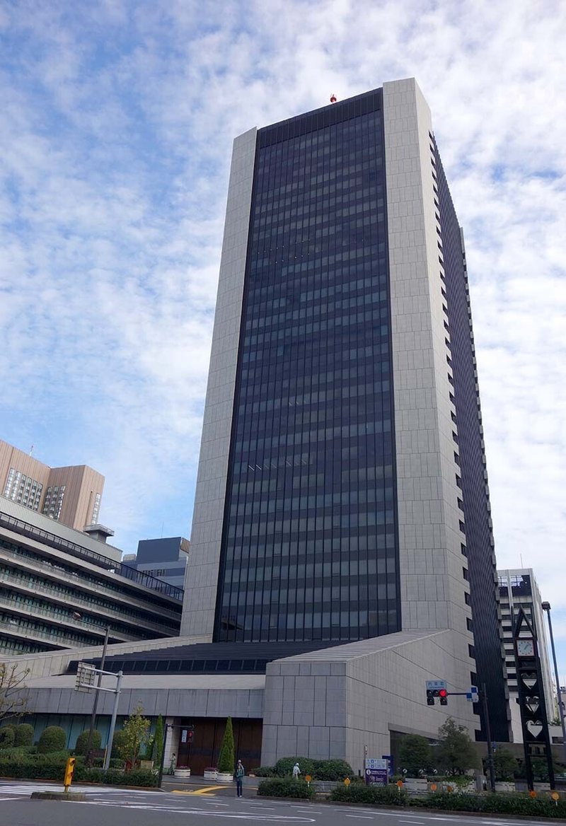 年末ジャンボ宝くじの1等と前後賞が当選した場合の正しい受け取り方 のぞえ Hideki Nozoe Note