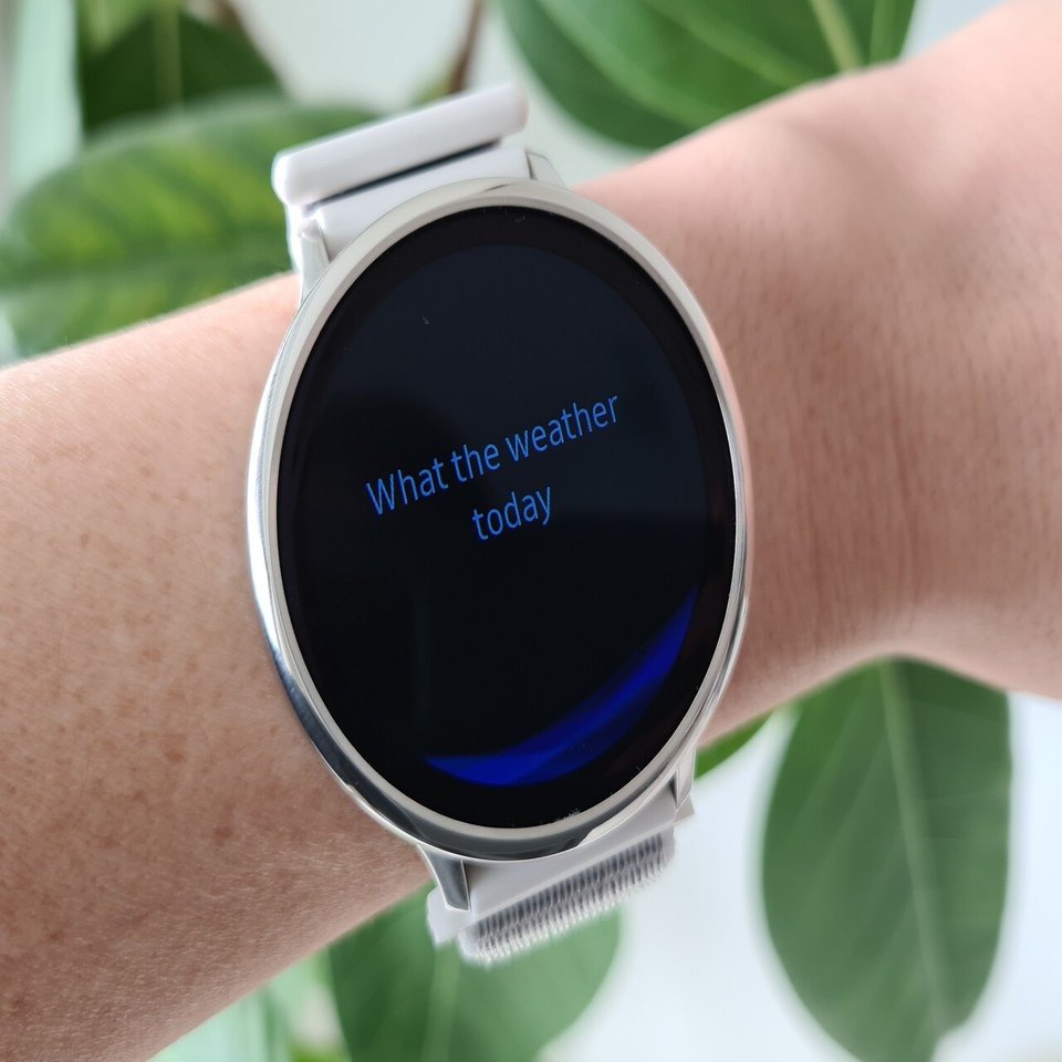 タクト GalaxyS20／GalaxyWatchActive2 Galaxy Watch Active2」発売へ、レザーバンドを採用 - ケータイ Watch