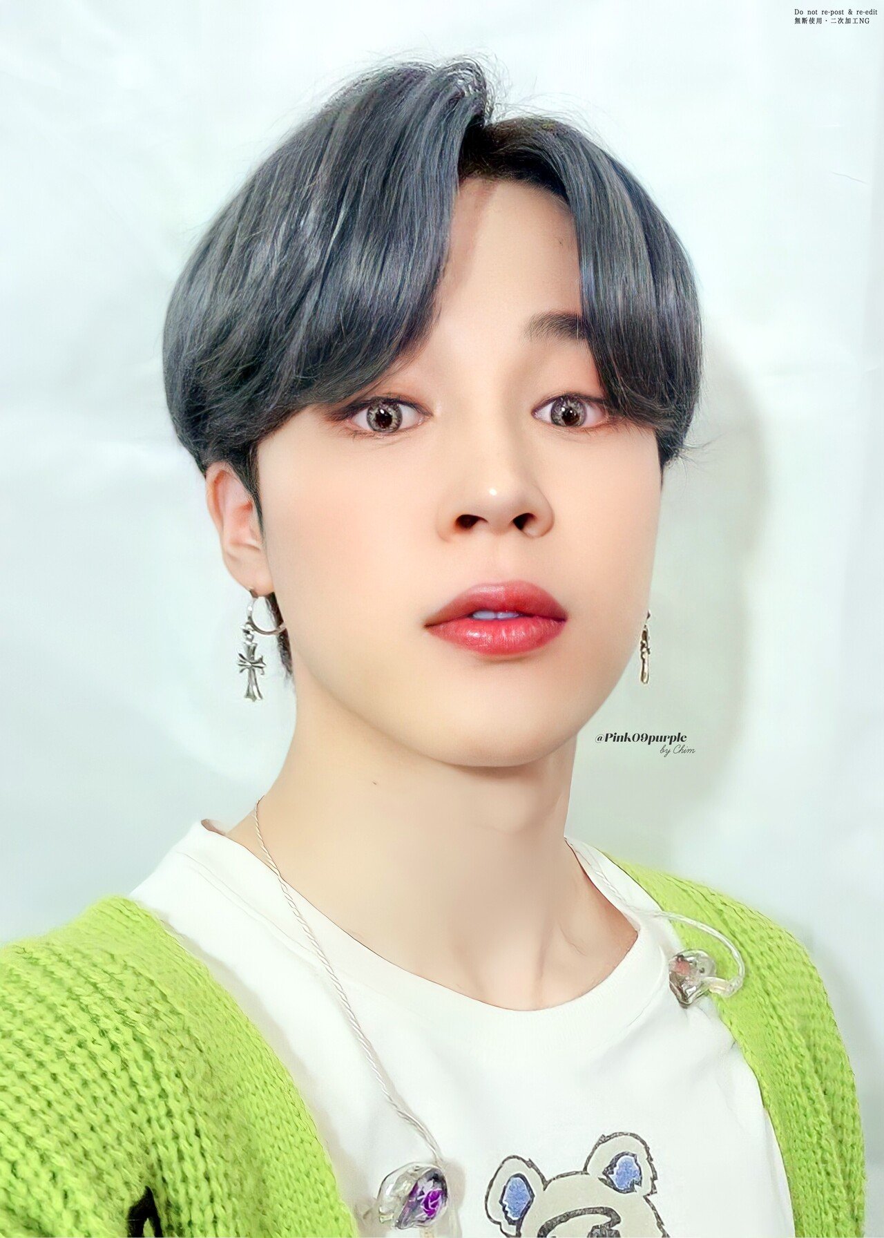 BTS:JIMIN 『約束』のストーリーとNEVER MIND｜Chim♡