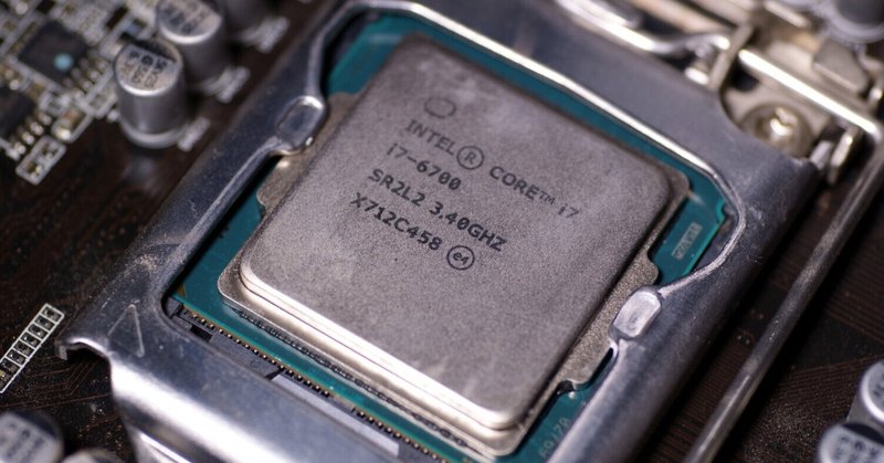 大晦日 Pcのcpuを強化してraw現像が速くなった 夢望庵 Mubou An Note